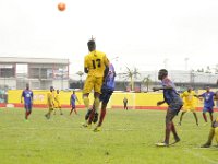 BOUM'S FC - CAMEROON FOOTBALL DREAM
